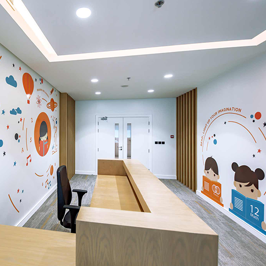 Project Gallery Image