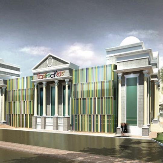 Project Gallery Image