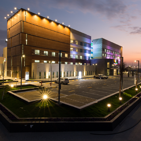 Project Gallery Image