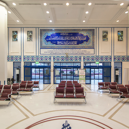 Project Gallery Image