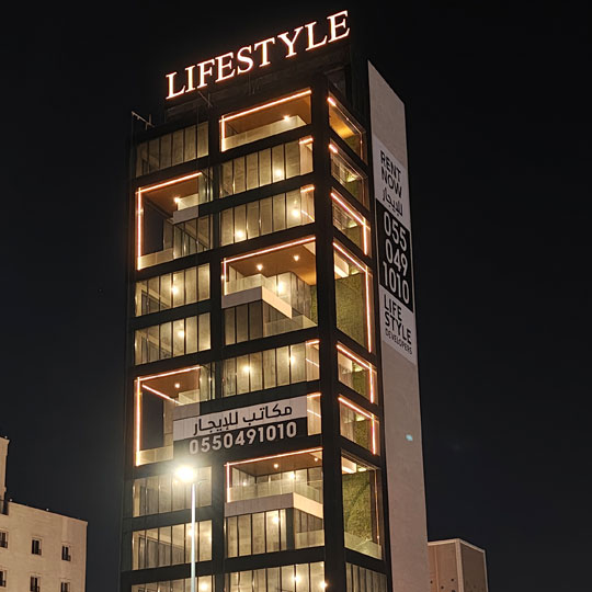 Project Gallery Image