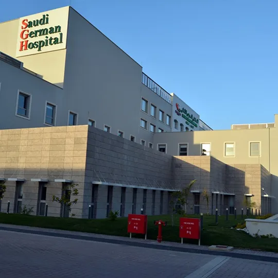 Project Gallery Image