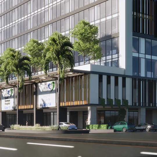 Project Gallery Image