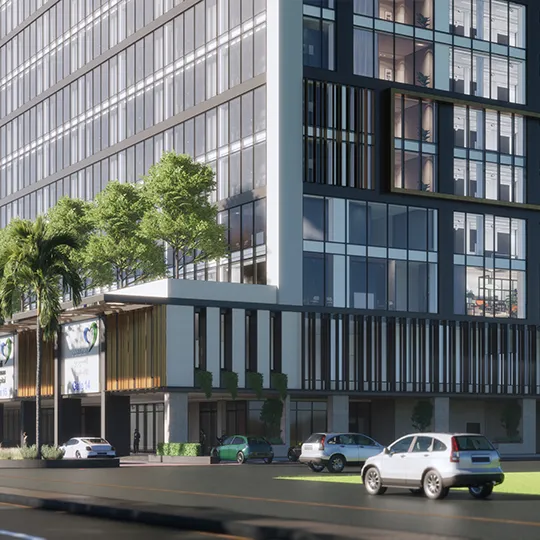 Project Gallery Image