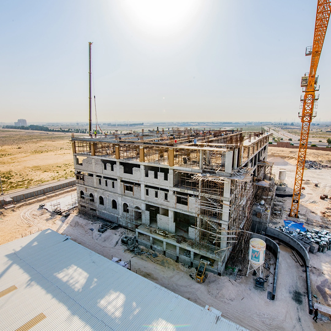 Project Gallery Image