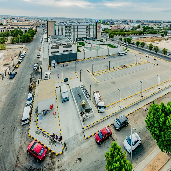 Project Gallery Image